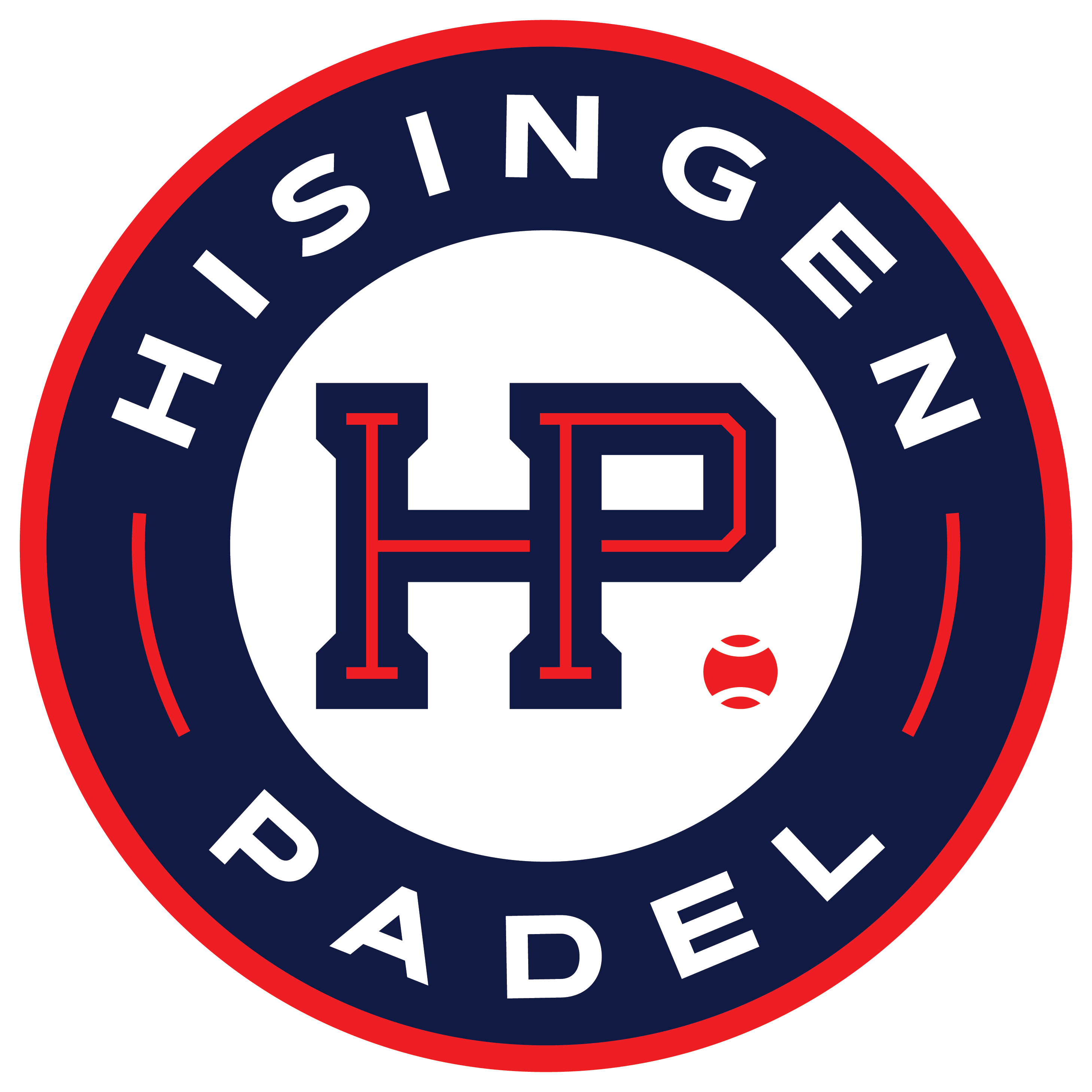 Hisingen Padel